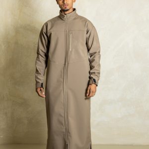 Softshell - Tan
