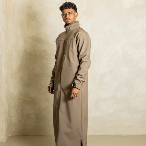 Softshell - Tan