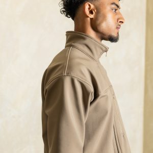 Softshell - Tan