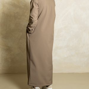Softshell - Tan