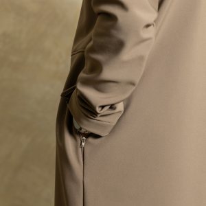 Softshell - Tan