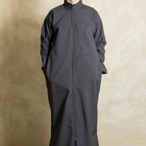 Softshell - Grey