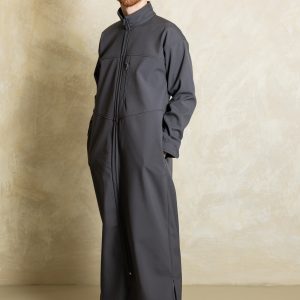 Softshell - Grey