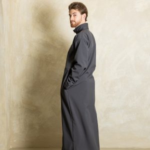 Softshell - Grey