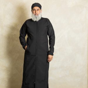 Softshell - Black