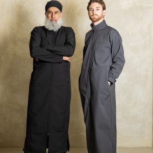 Softshell - Black