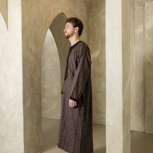 Kaftan - Brown