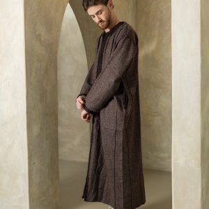 Kaftan - Brown