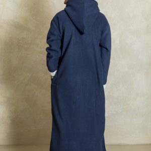 Burnous - Navy