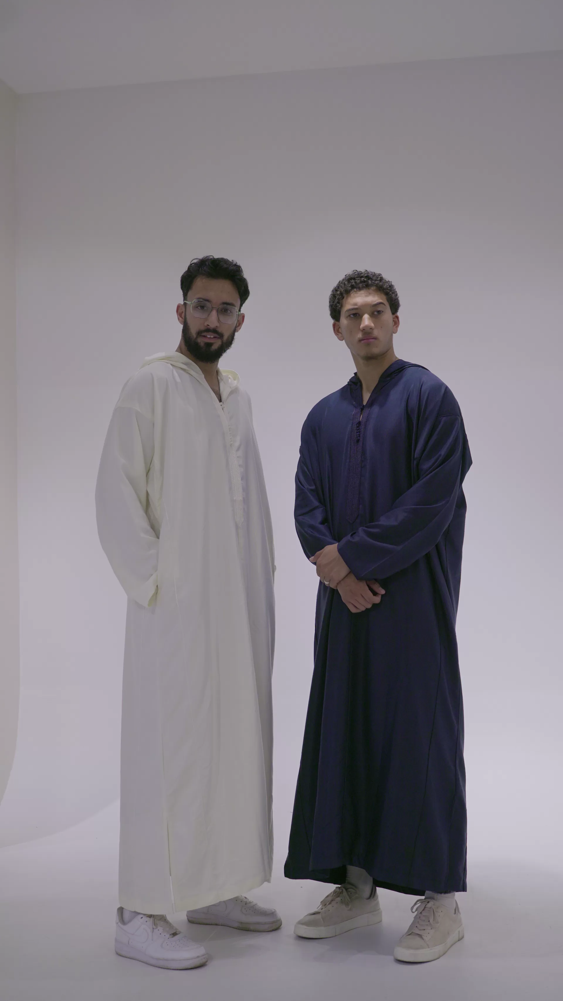 The Dhuhr Edit