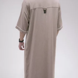 Jumu'ah - Tan