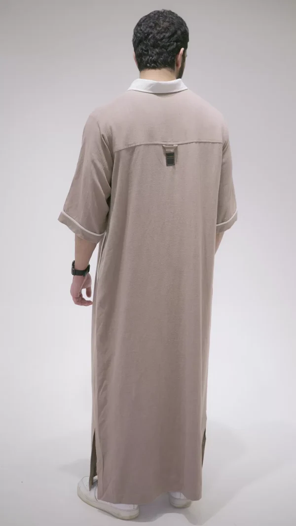 Jumu'ah - Tan