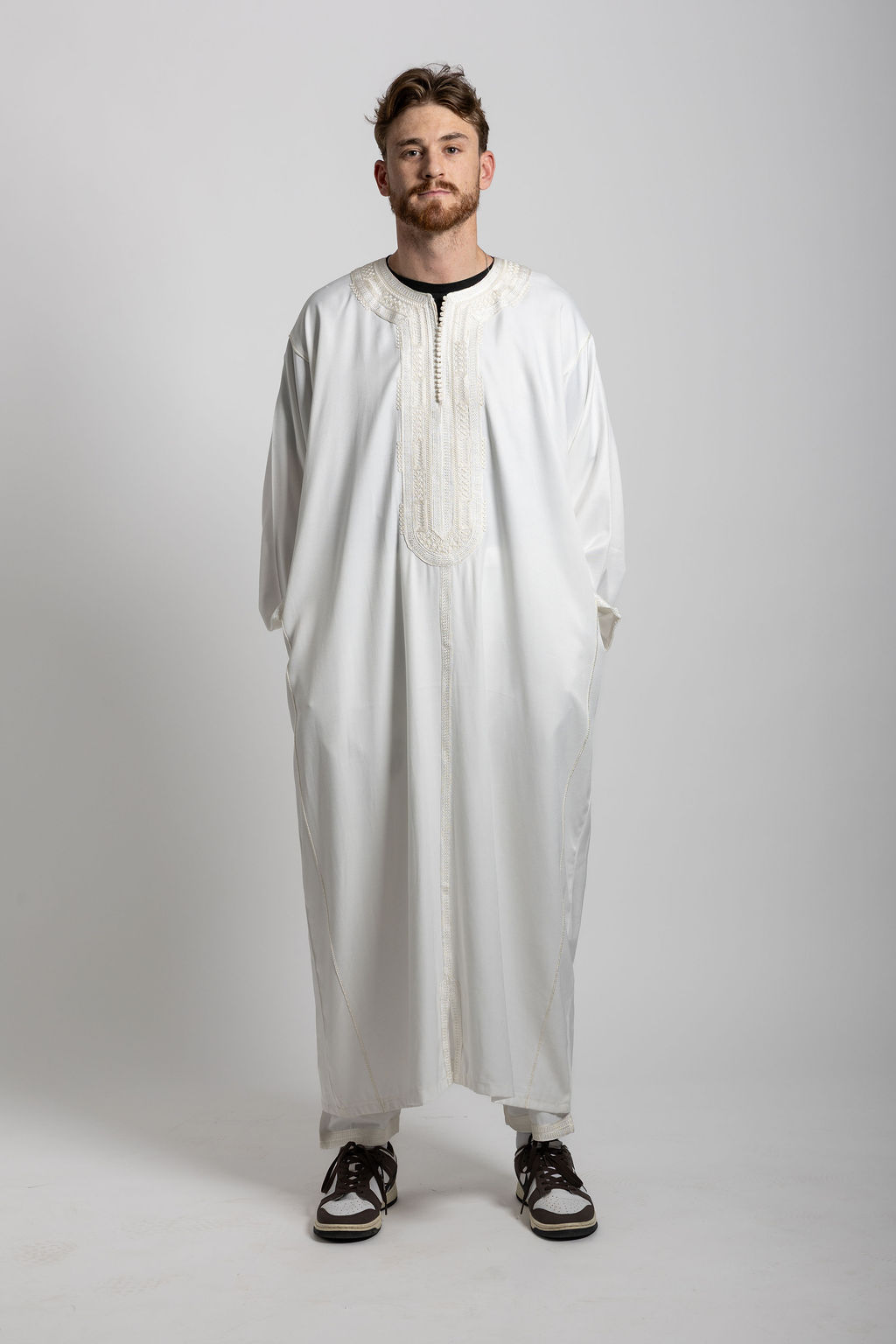 The Dhuhr Edit