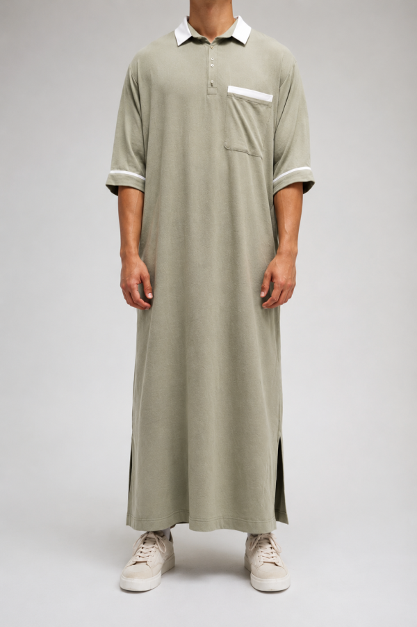 Jummah Collection