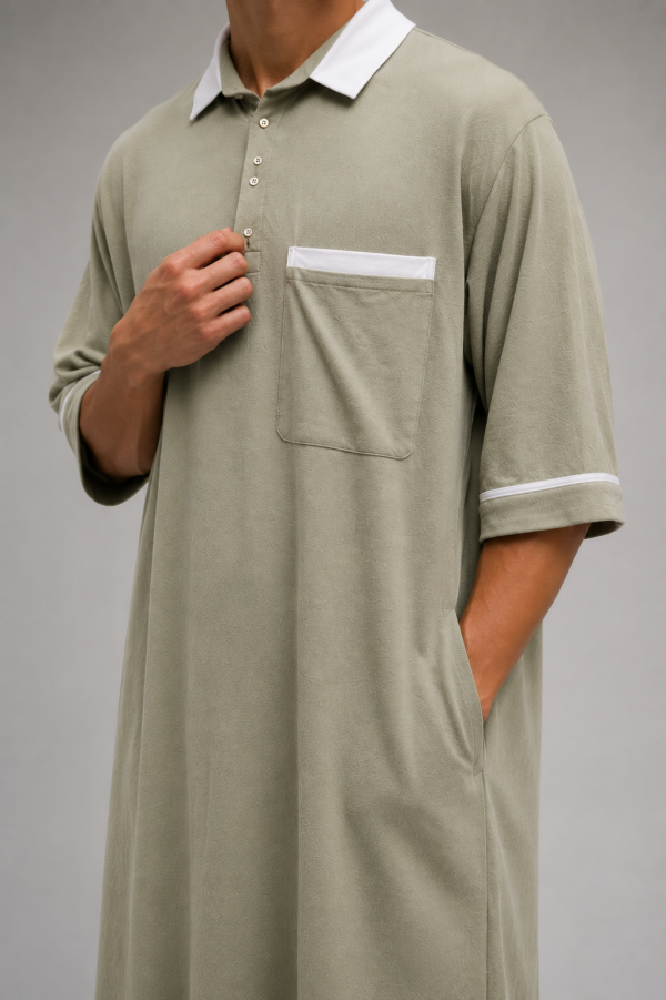 Jummah Collection