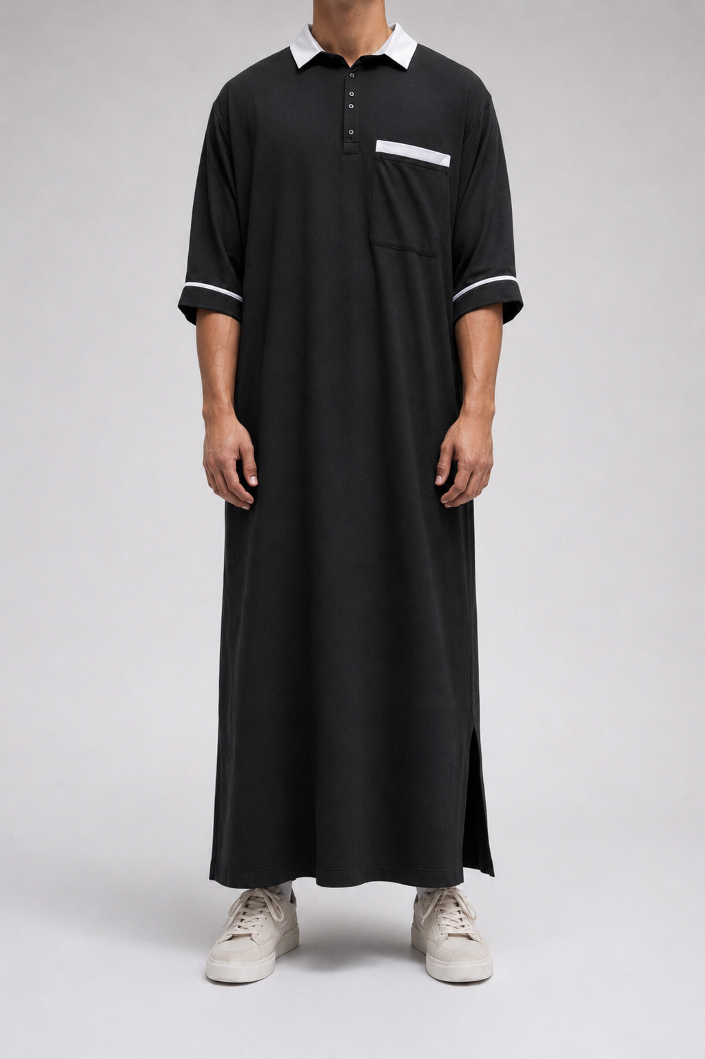 Jummah Collection